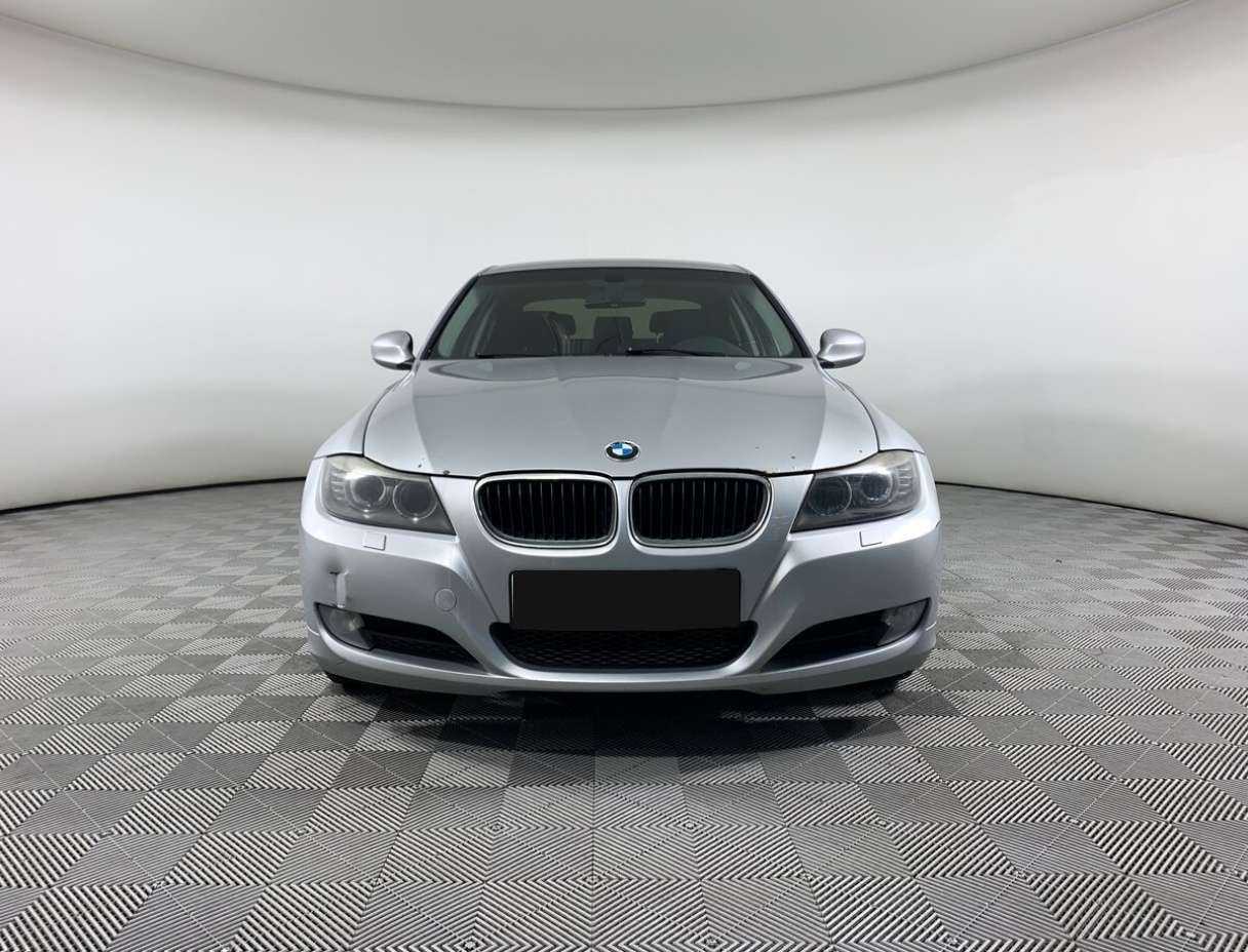 Купить BMW 3 серии 318i, 2011, 217 000 км, фото №2