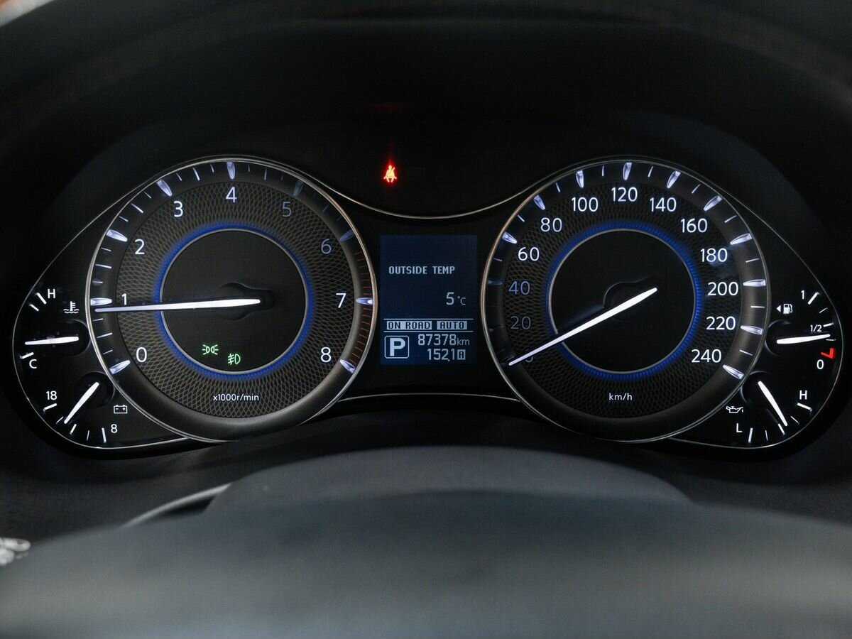 Купить Infiniti QX80, 2017, 87 187 км, фото №31