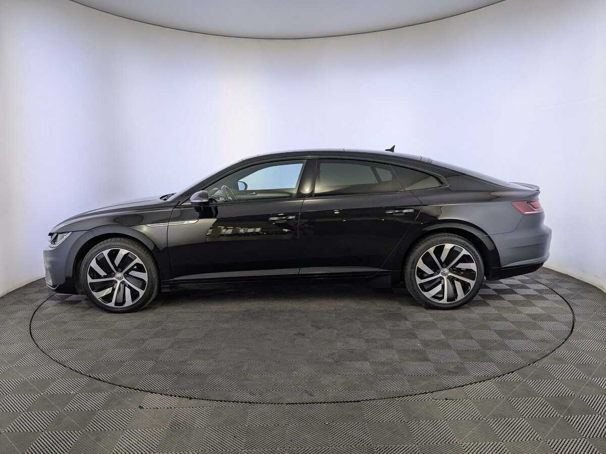 Купить Volkswagen Arteon, 2020, 86 606 км, фото №8