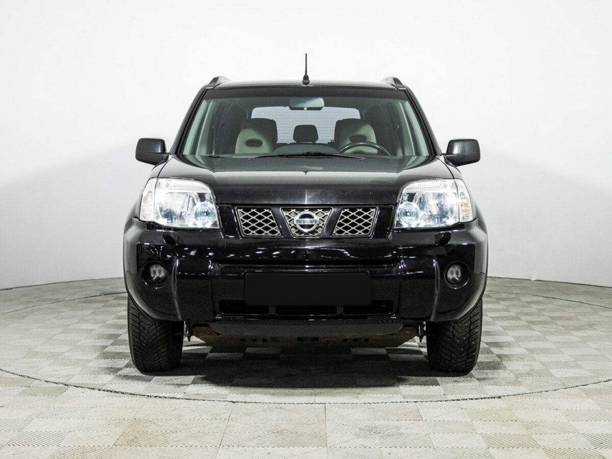 Купить Nissan X-Trail I Рестайлинг, 2006, 159 953 км, фото №3