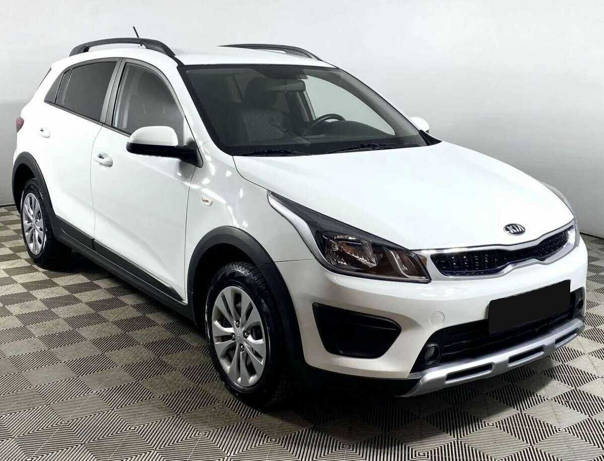 Купить Kia Rio, 2020, 41 000 км, фото №3