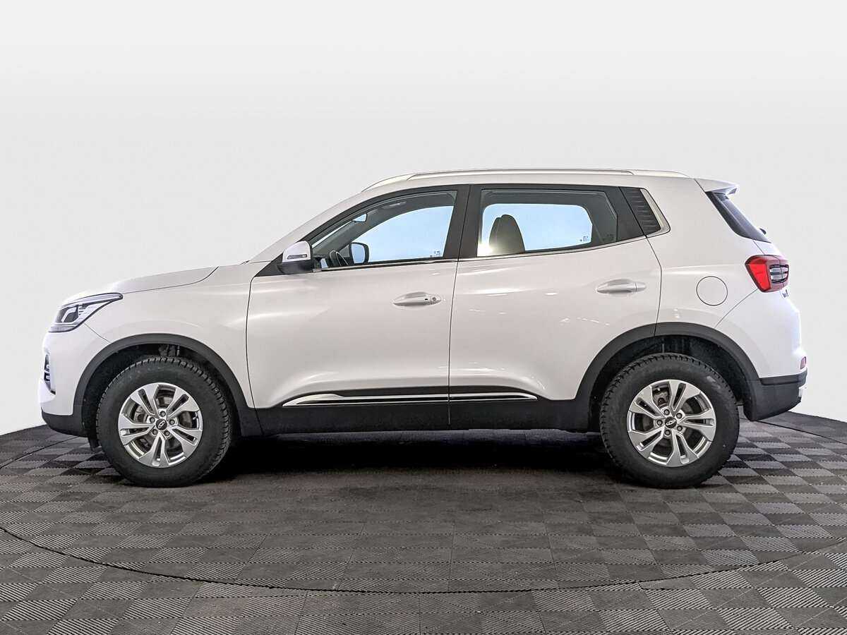 Купить Chery Tiggo 4 Pro, 2023, 18 974 км, фото №8