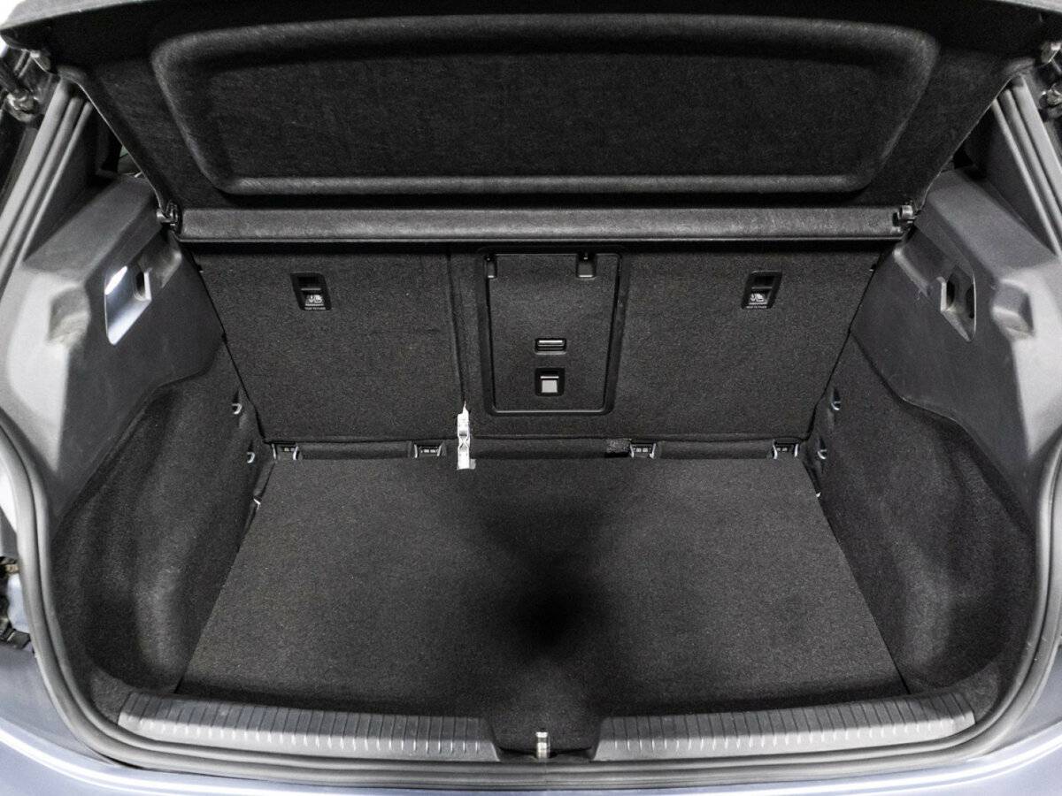 Купить Volkswagen ID.3 77 kWh, 2020, 42 857 км, фото №14