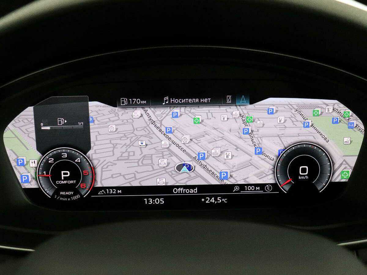 Купить Audi A5 Sportback 40 TDI, 2022, 3 059 км, фото №13