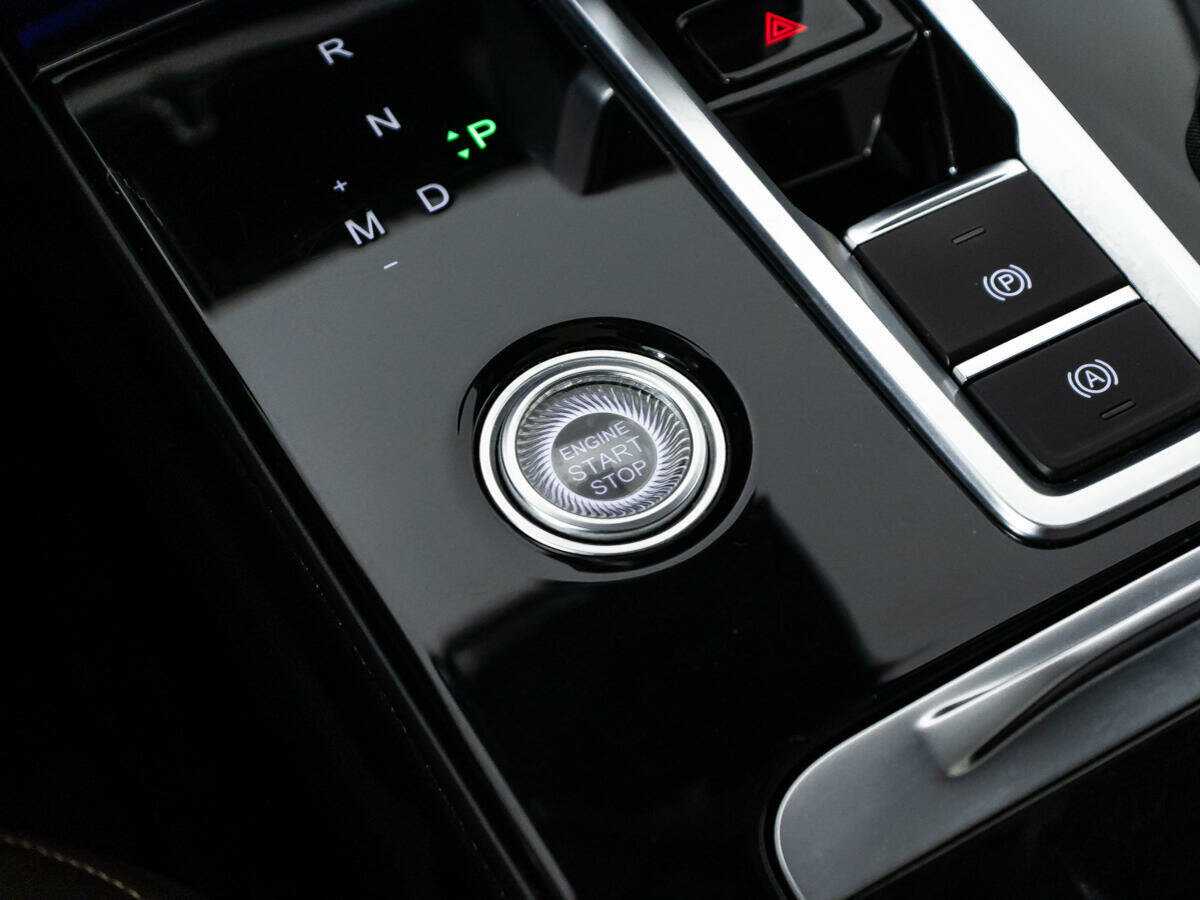Купить CHERY Tiggo 8 Pro, 2022, 32 046 км, фото №22