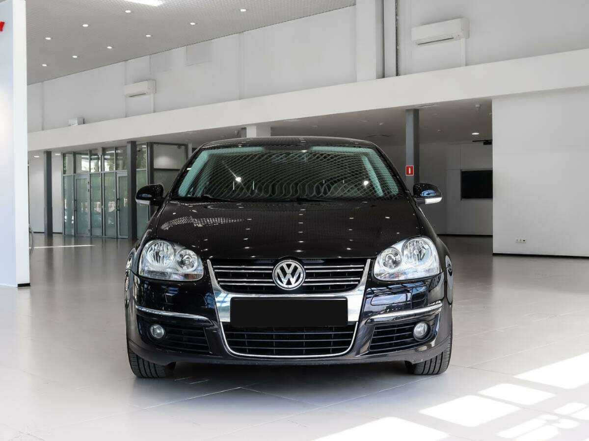 Купить Volkswagen Jetta, 2009, 217 803 км, фото №2