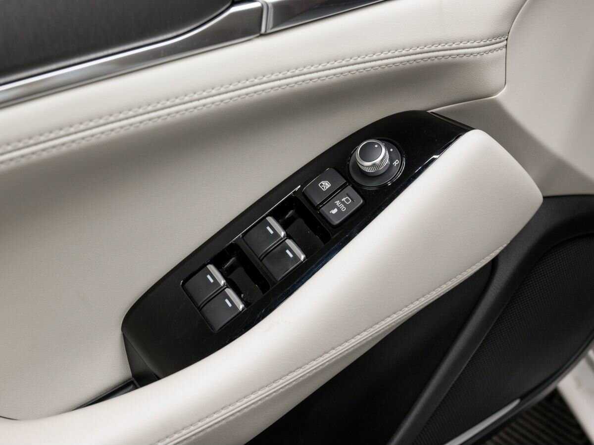 Купить Mazda 6, 2021, 7 850 км, фото №15