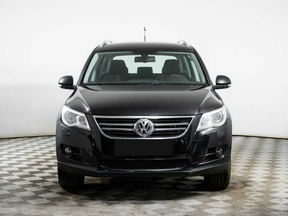 Купить Volkswagen Tiguan, 2010, 177 094 км, фото №2
