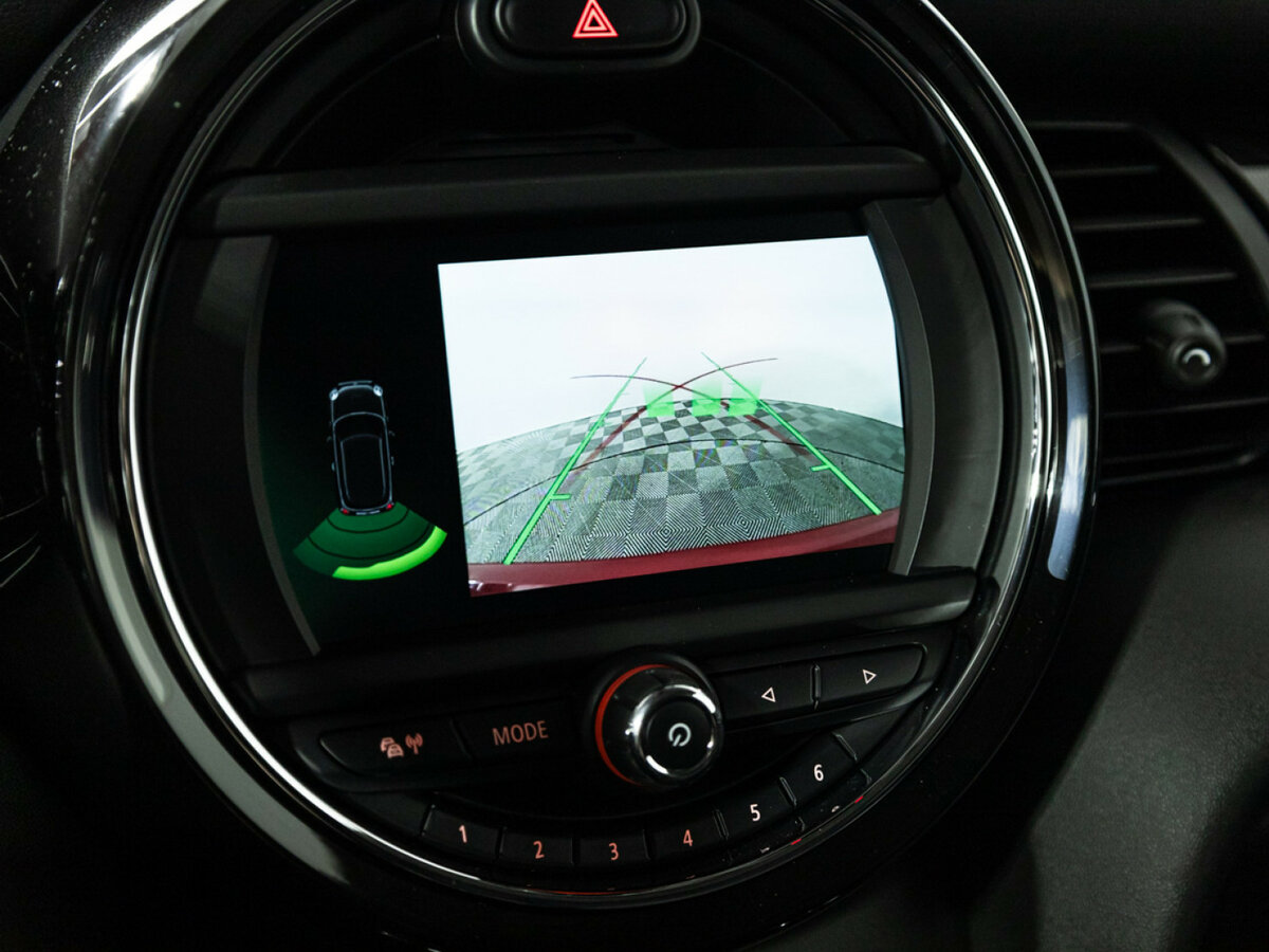 Купить Mini Hatch Cooper III (F55/F56) Рестайлинг, 2020, 56 862 км, фото №14