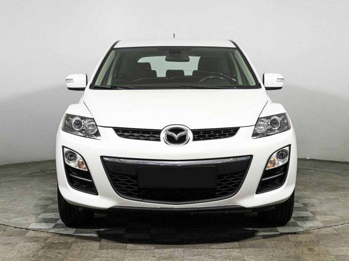 Купить Mazda CX-7, 2011, 213 706 км, фото №2