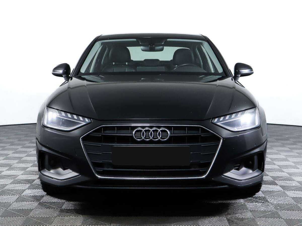 Купить Audi A4 35 TFSI, 2020, 124 452 км, фото №2