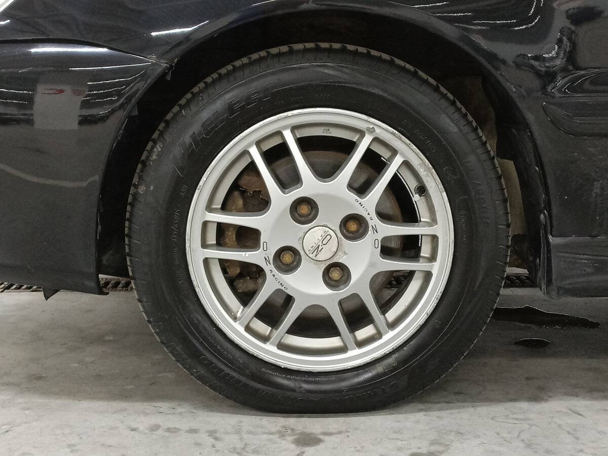 Купить Mitsubishi Lancer, 2006, 333 124 км, фото №18