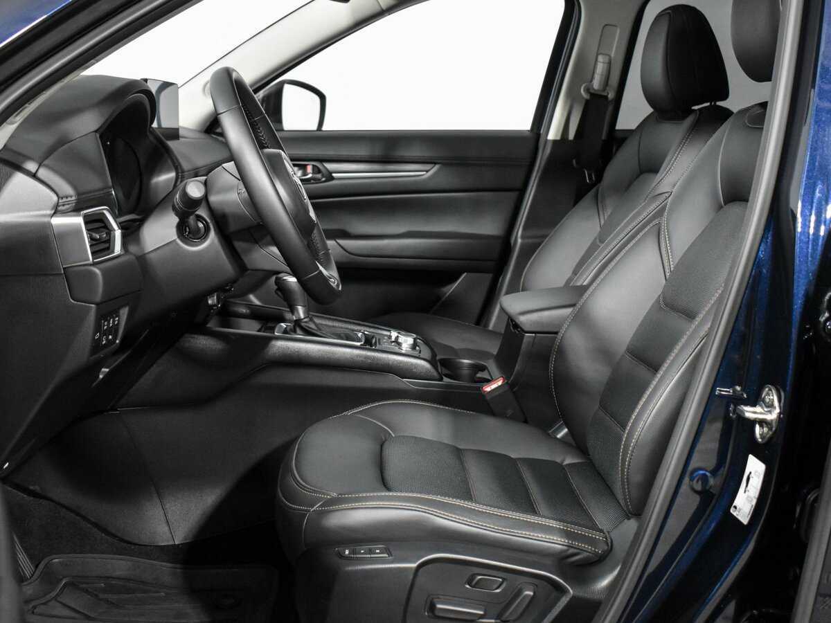 Купить Mazda CX-5, 2024, 4 951 км, фото №12
