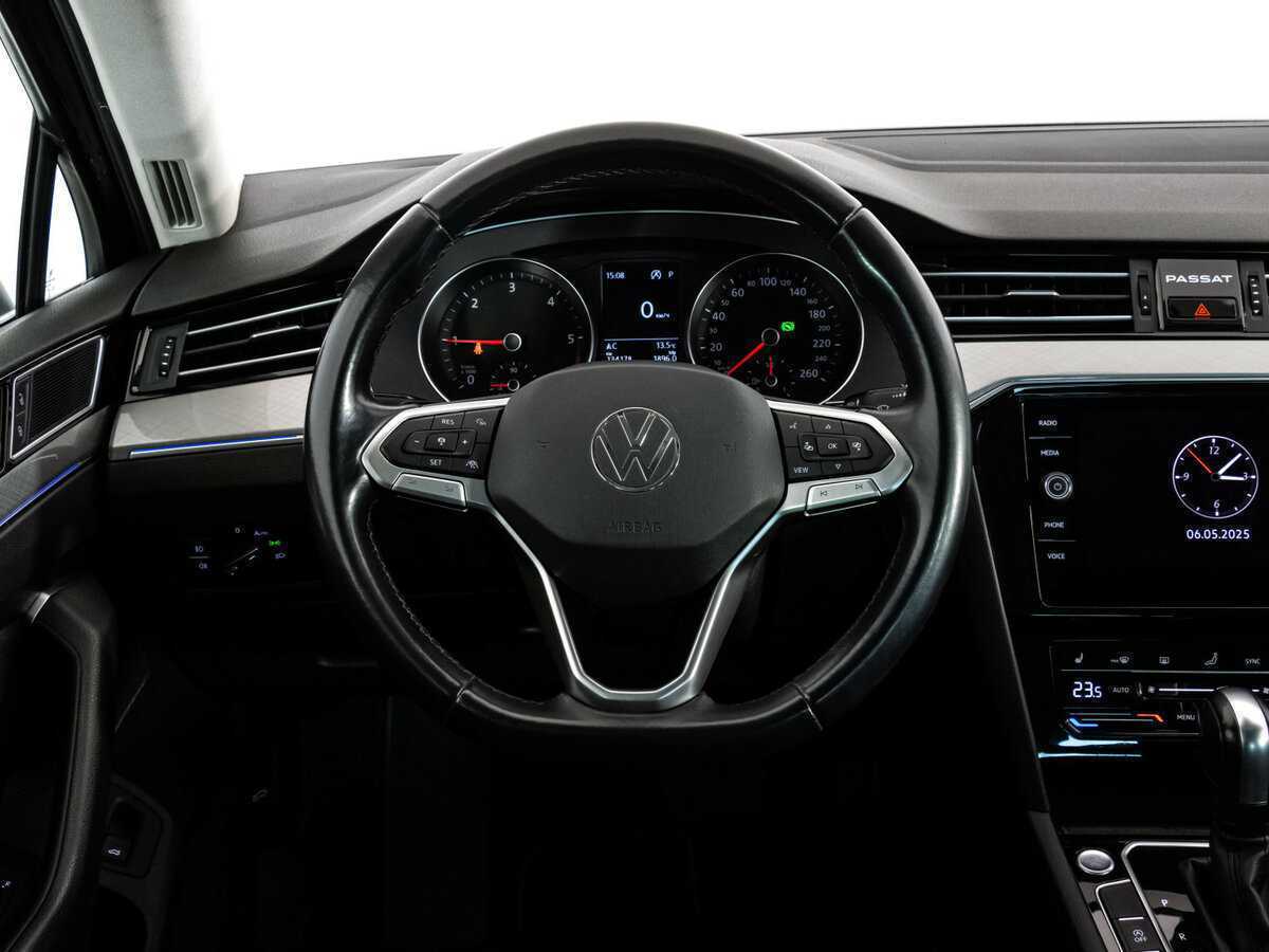 Купить Volkswagen Passat, 2020, 133 000 км, фото №11