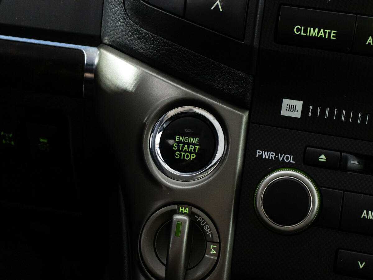 Купить Toyota Land Cruiser, 2010, 261 142 км, фото №20