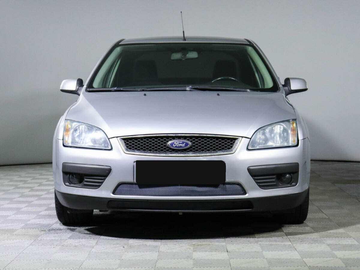 Купить Ford Focus, 2006, 135 577 км, фото №2