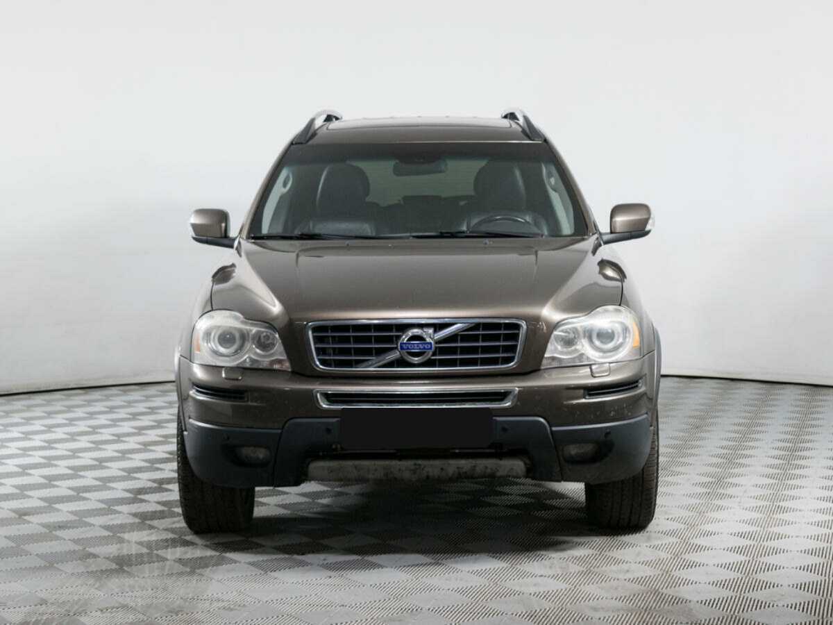 Купить Volvo XC90, 2011, 223 316 км, фото №2