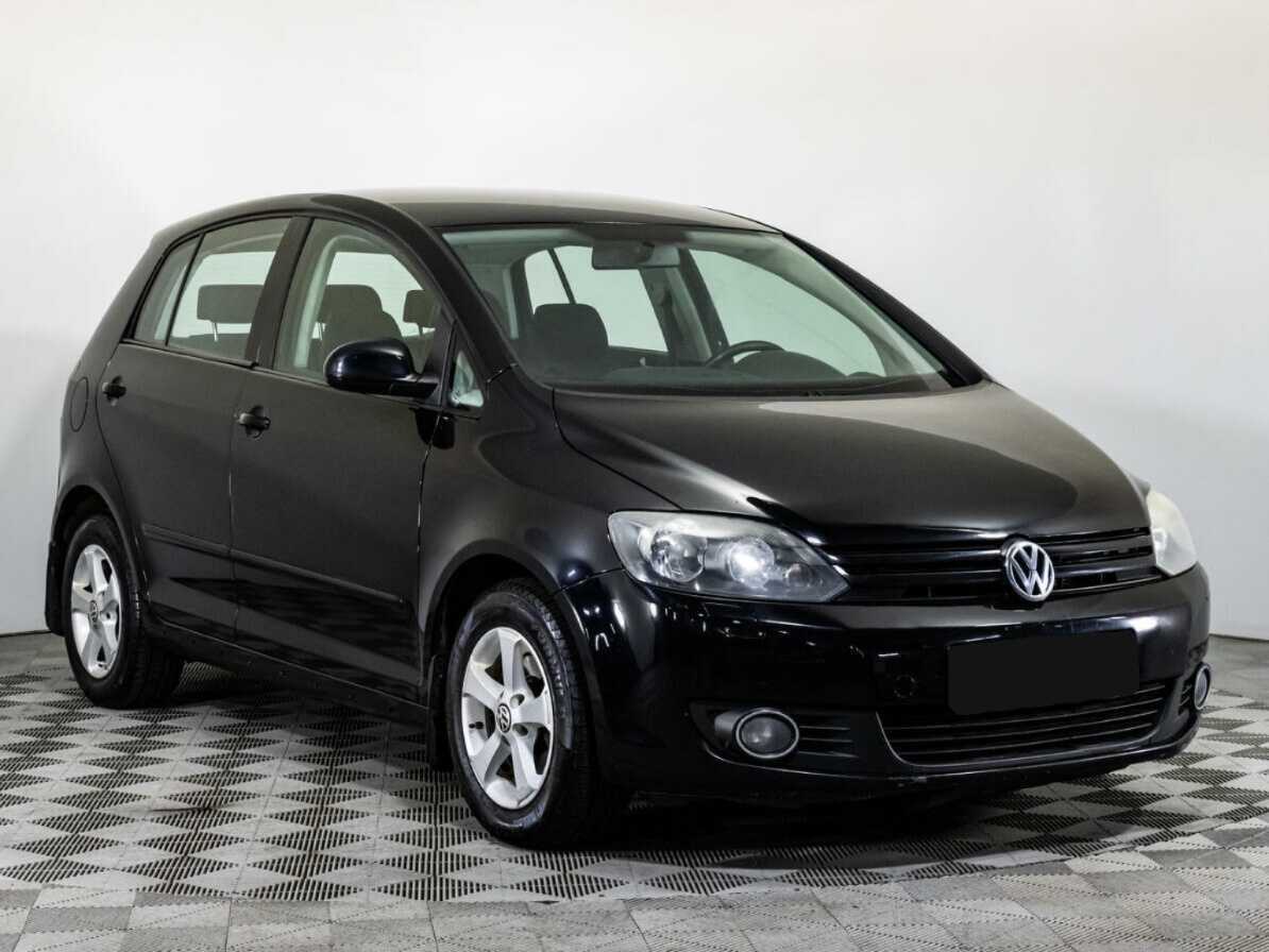 Купить Volkswagen Golf Plus, 2009, 362 710 км, фото №3