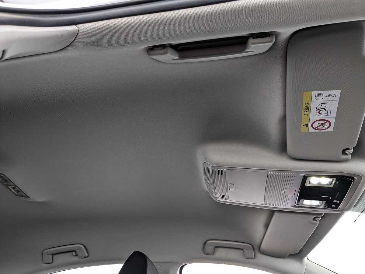 Купить Skoda Octavia, 2021, 109 676 км, фото №19