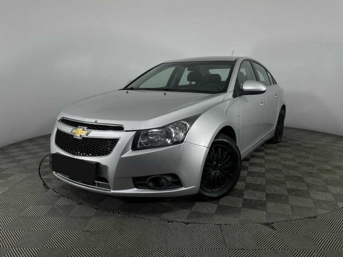 Купить Chevrolet Cruze, 2010, 250 862 км, фото №1