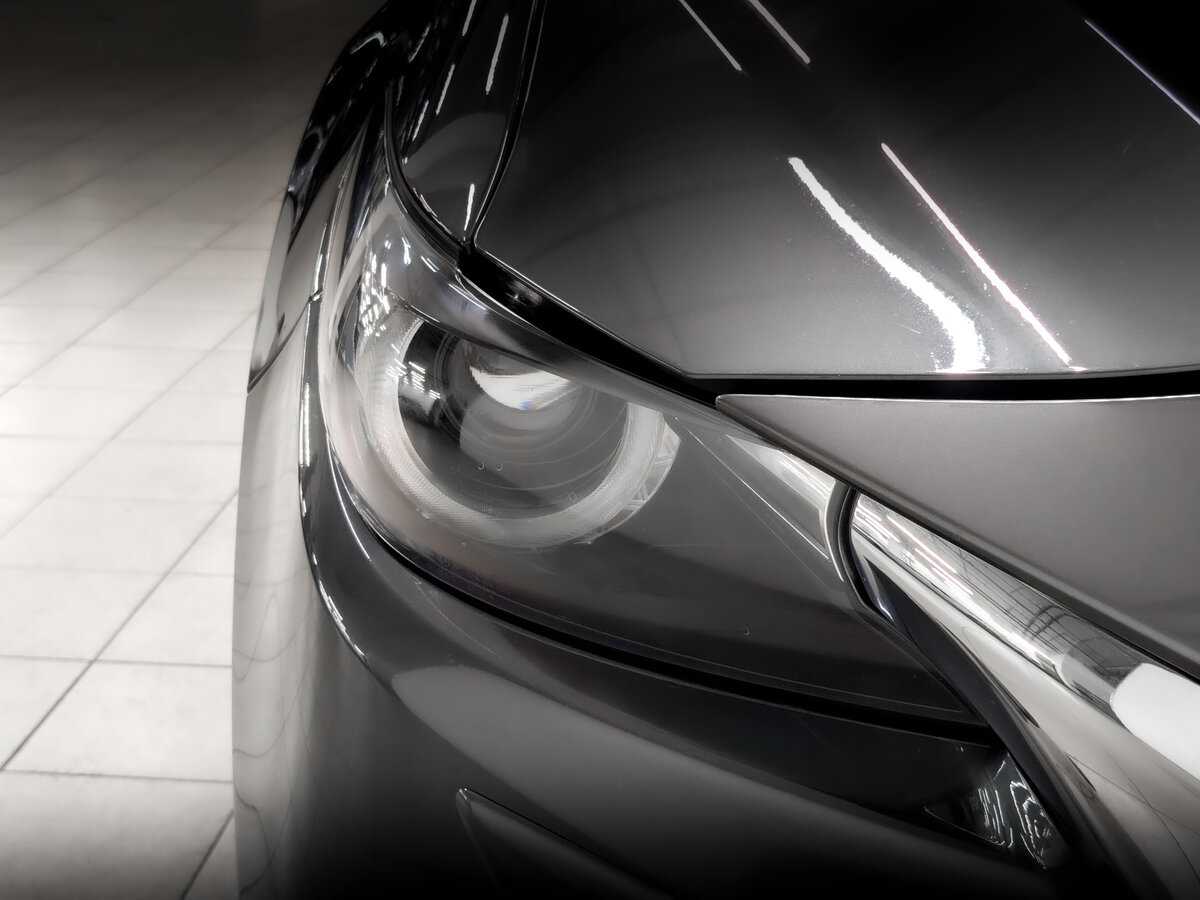 Купить Mazda CX-9, 2021, 81 943 км, фото №17