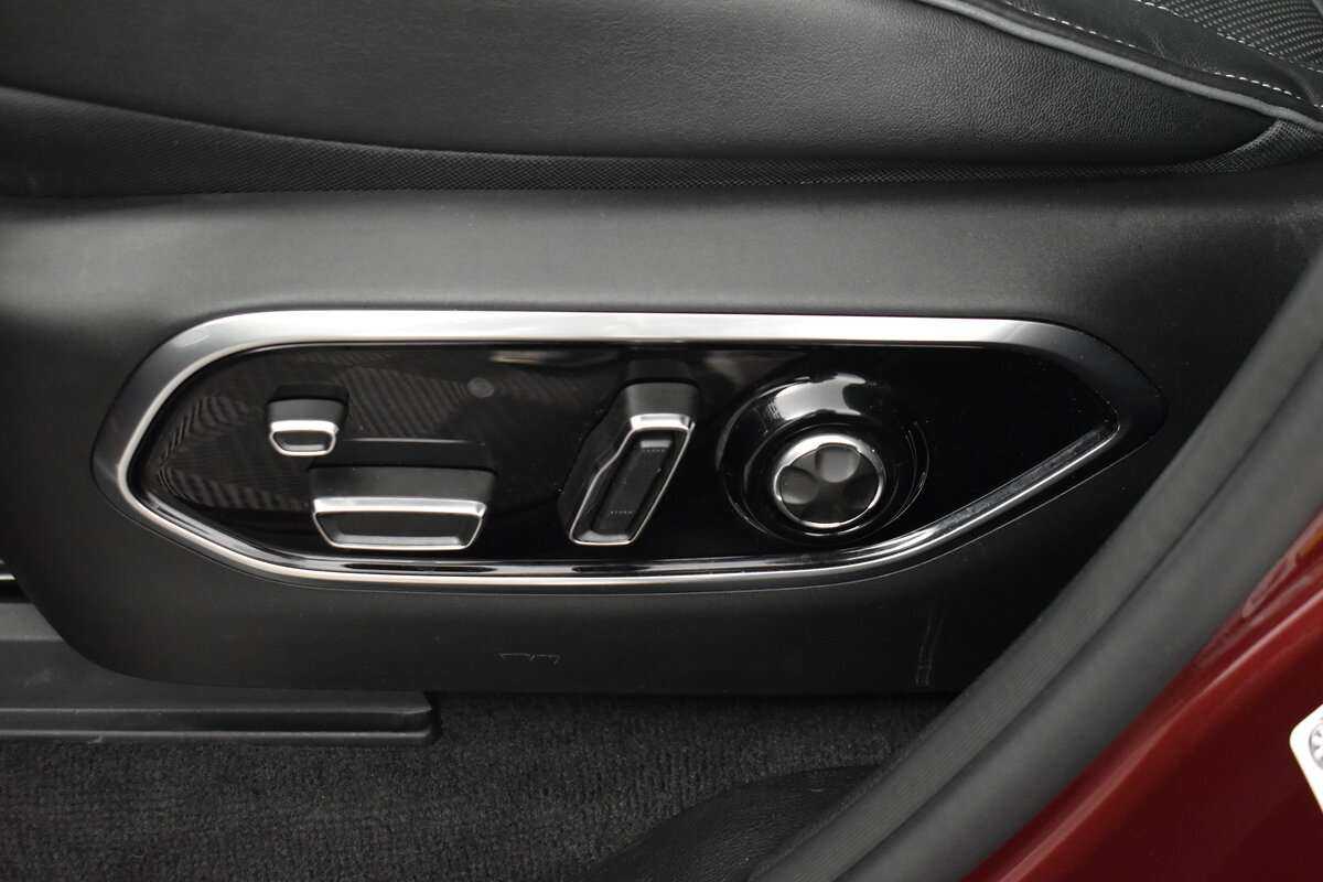 Купить Jeep Grand Cherokee, 2022, 8 200 км, фото №16