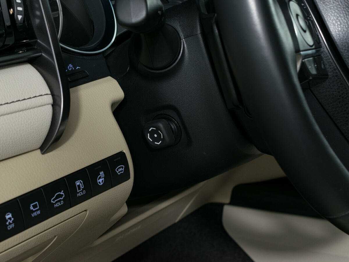 Купить Toyota Camry, 2021, 42 385 км, фото №16