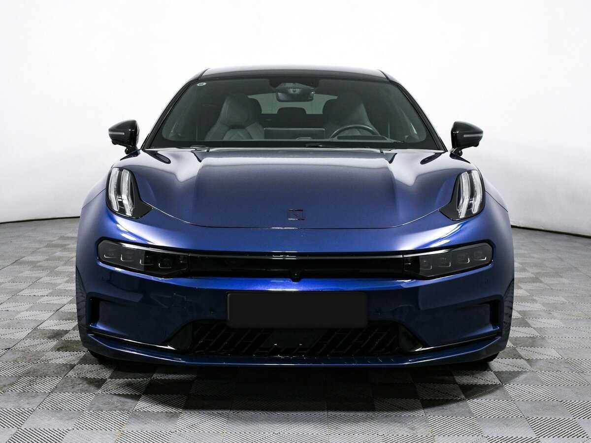 Купить Zeekr 001 100 kWh (CCS2), 2023, 12 800 км, фото №2