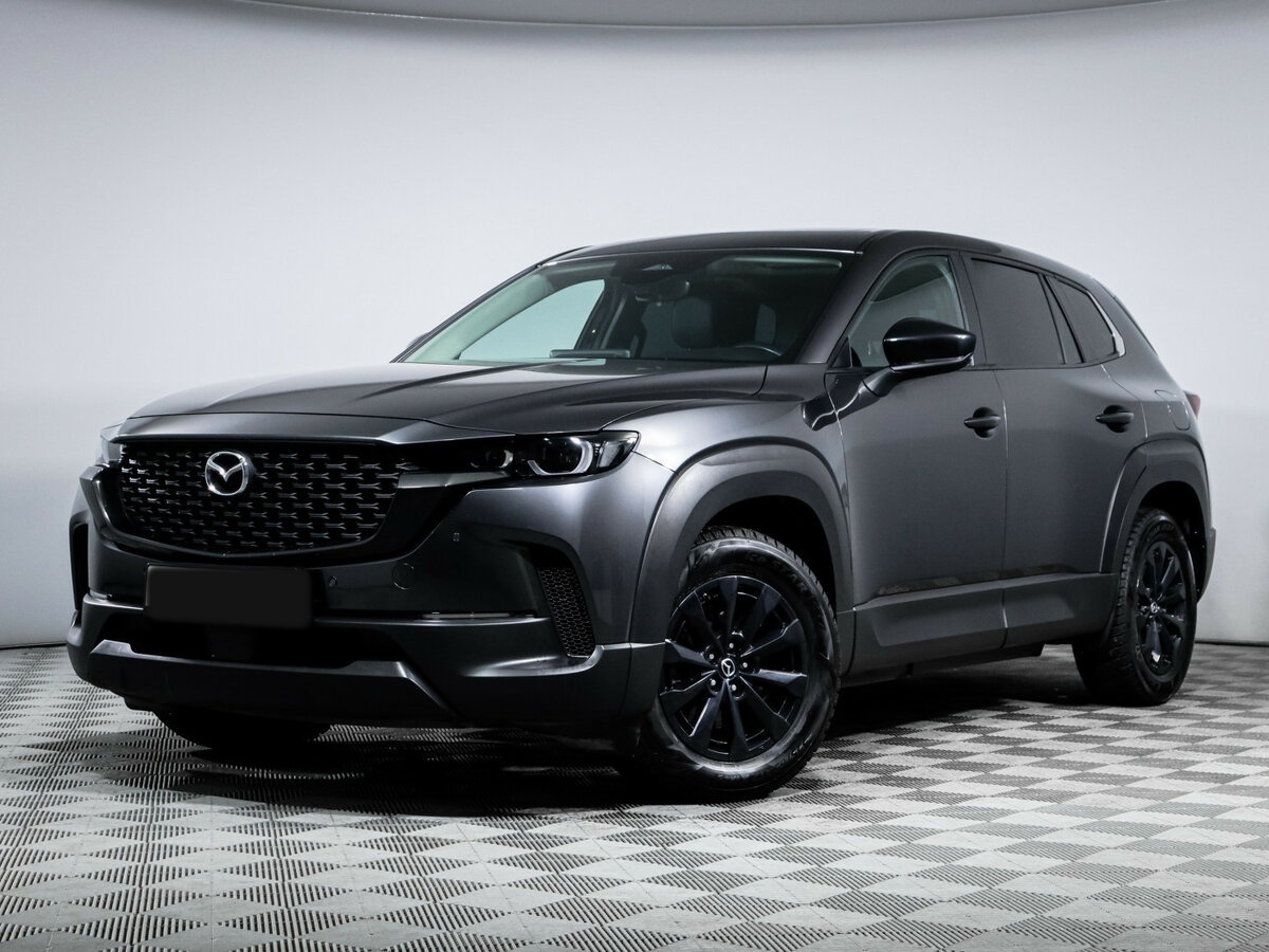 Купить Mazda CX-50, 2024, 20 104 км, фото №1