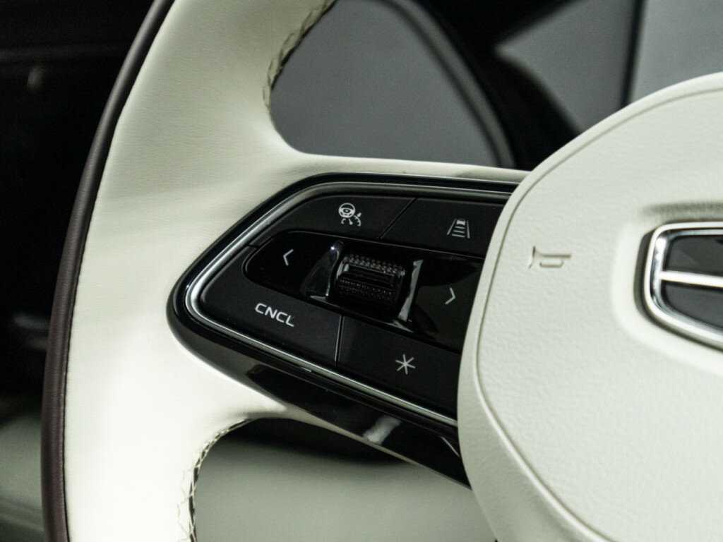 Купить Geely Monjaro, 2023, 31 415 км, фото №21