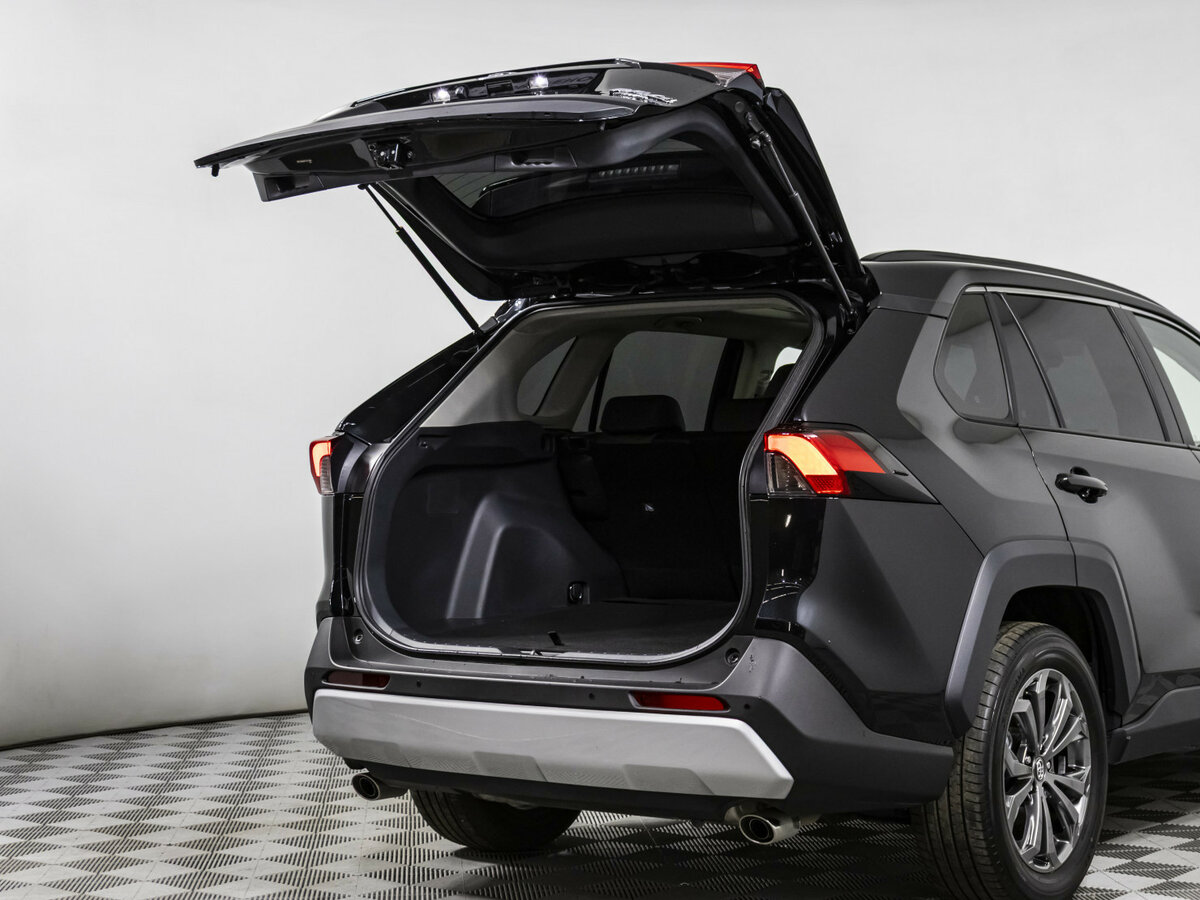 Купить Toyota RAV4 V (XA50), 2024, 2 900 км, фото №15