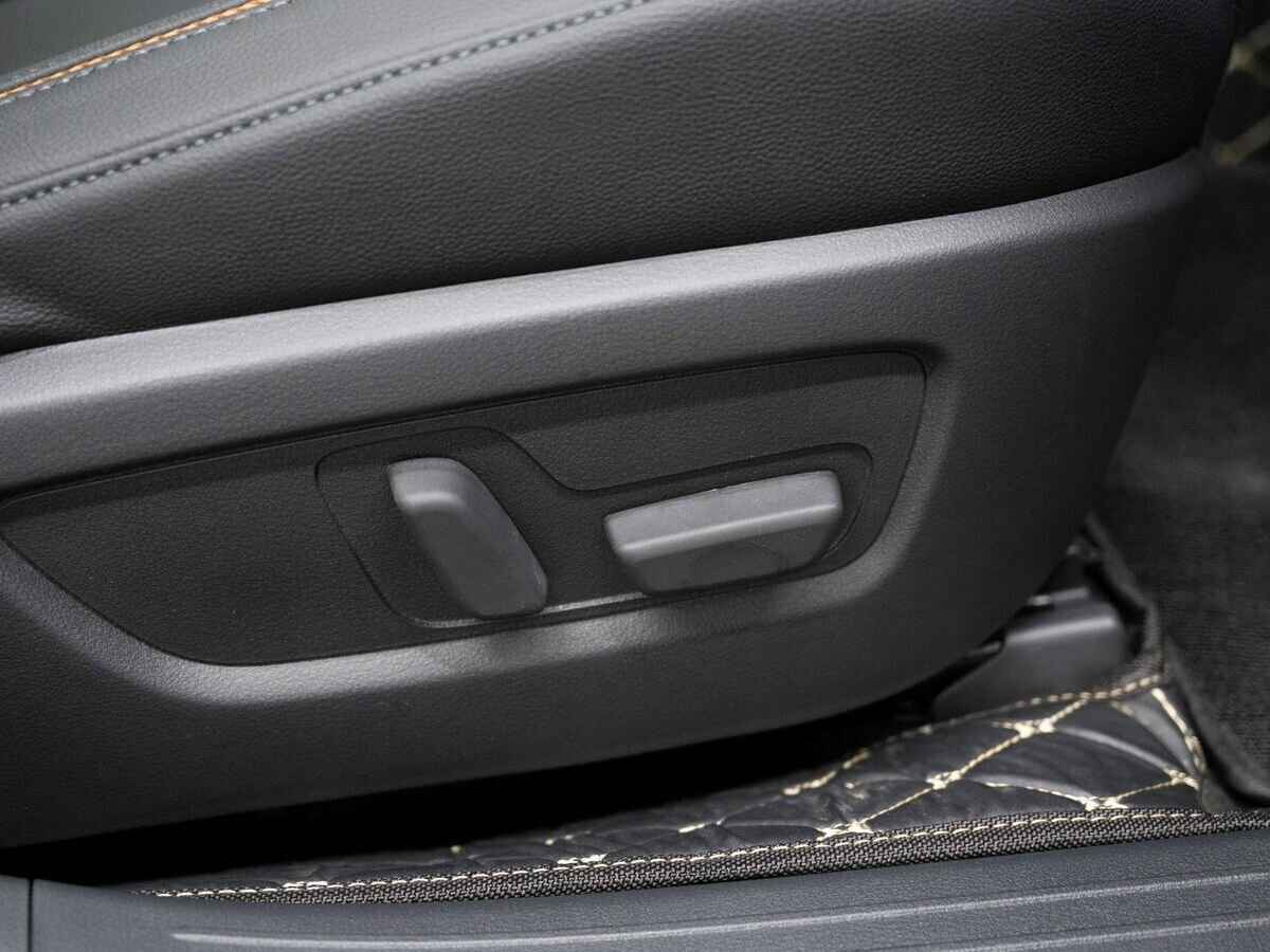 Купить Mazda CX-50, 2023, 200 км, фото №14