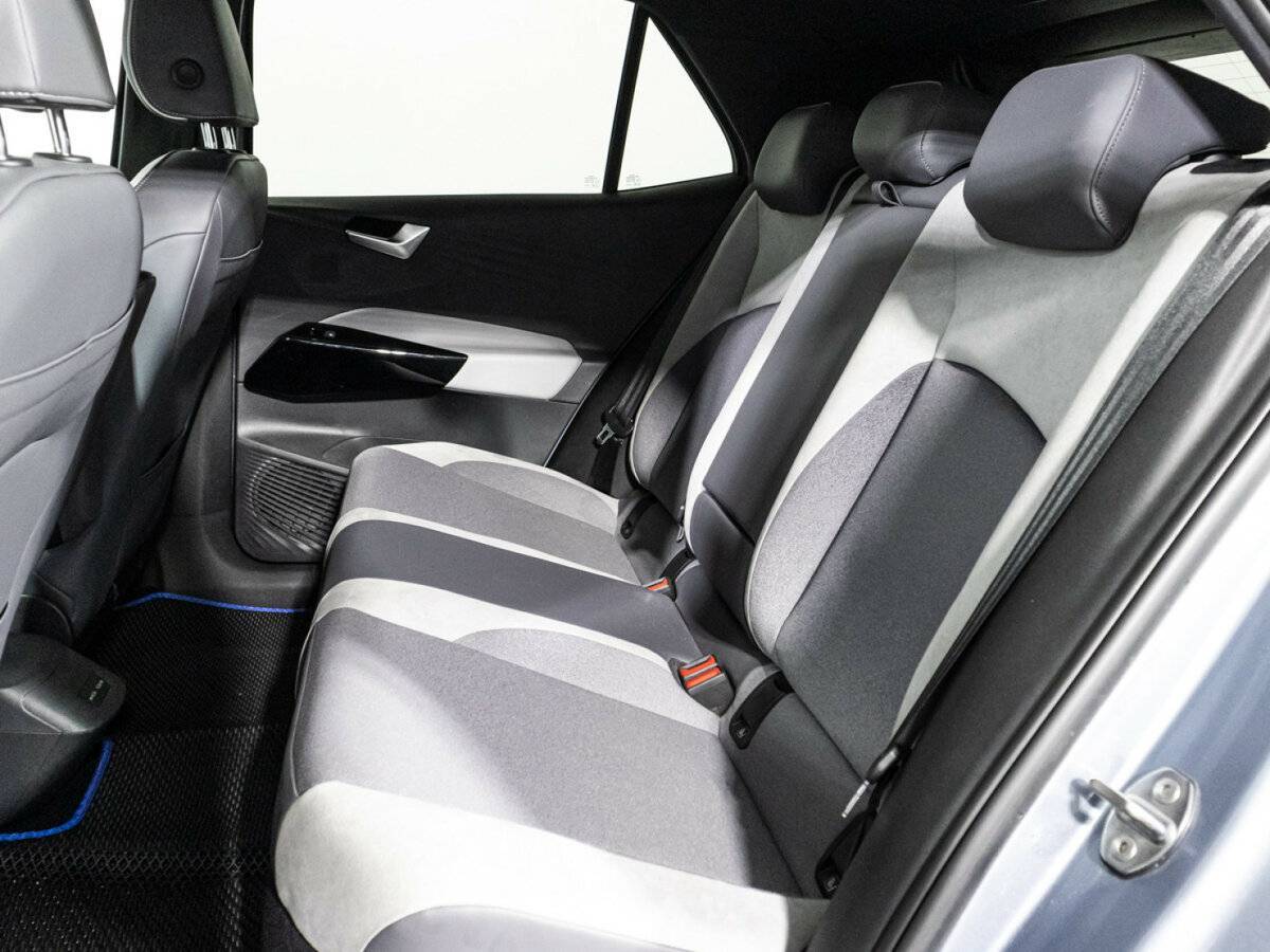 Купить Volkswagen ID.3 77 kWh, 2020, 42 857 км, фото №10