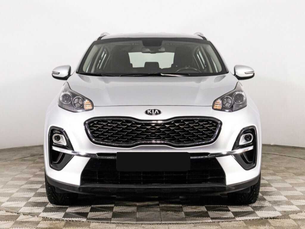 Купить Kia Sportage, 2019, 67 721 км, фото №2