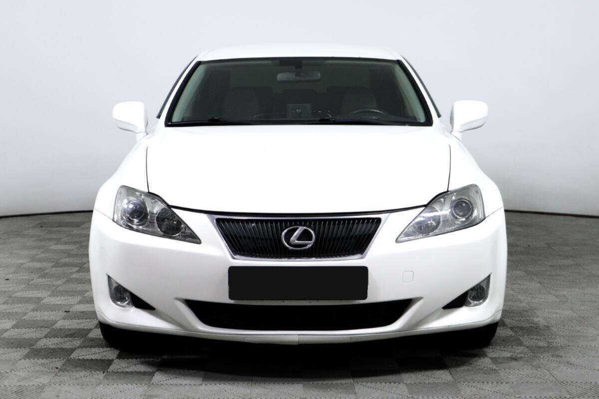 Купить Lexus IS 250, 2006, 303 707 км, фото №2