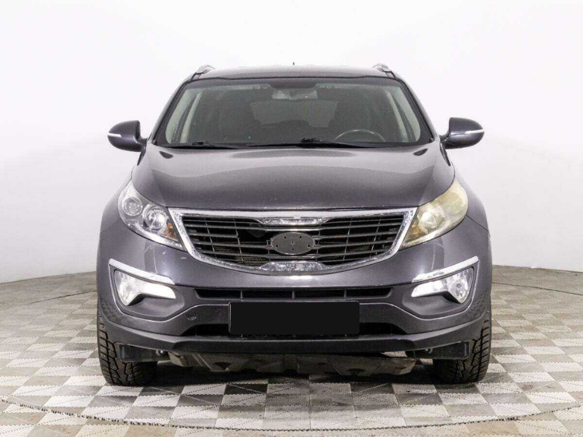 Купить Kia Sportage, 2011, 207 620 км, фото №2