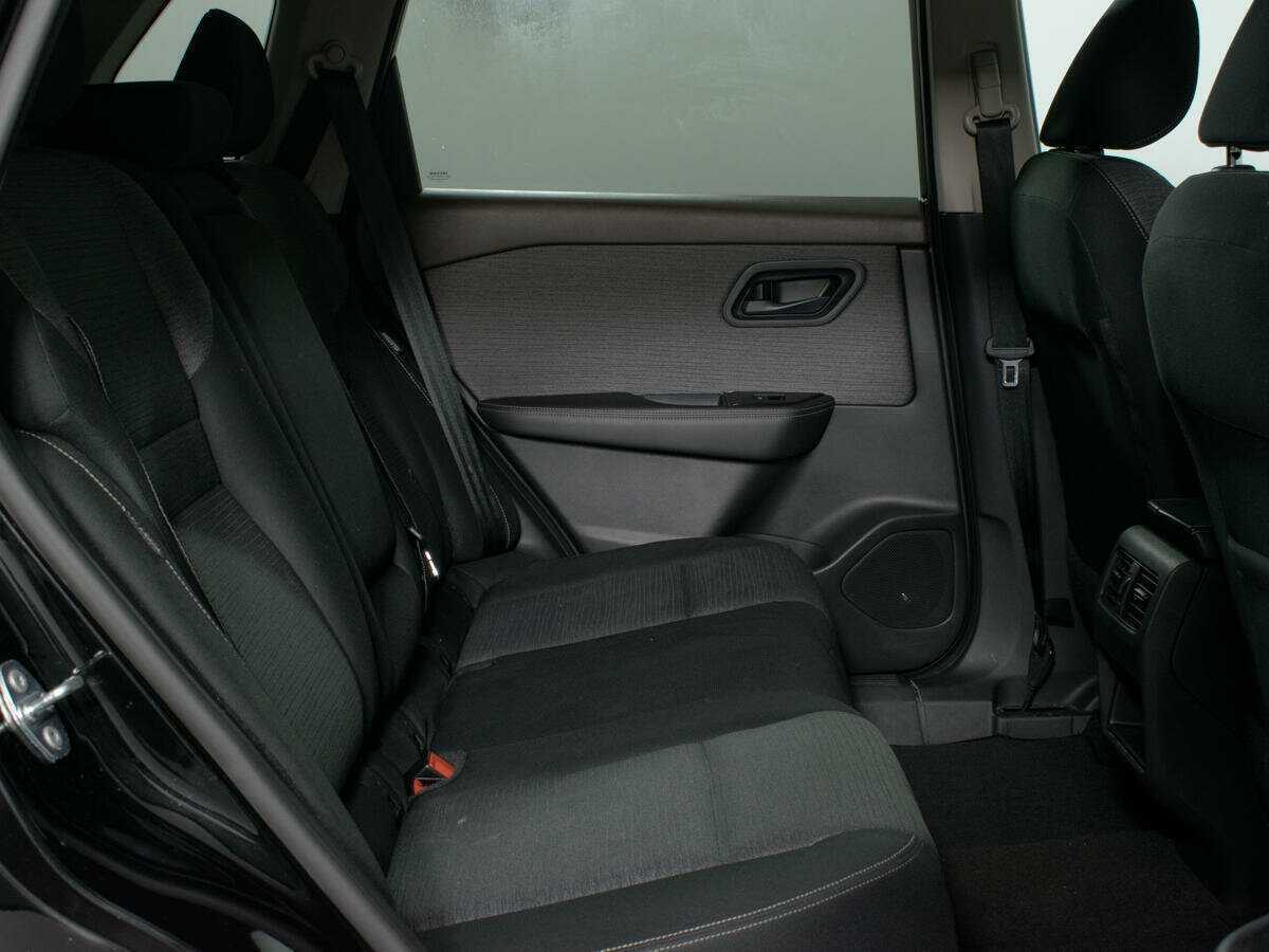 Купить Nissan Rogue, 2022, 33 200 км, фото №12