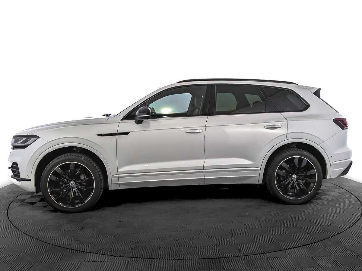 Купить Volkswagen Touareg, 2020, 66 889 км, фото №8