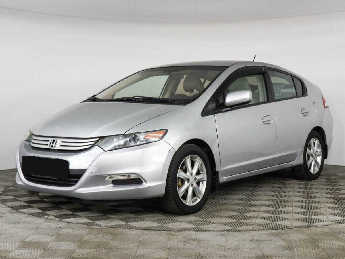 Купить Honda Insight, 2010, 152 968 км, фото №1