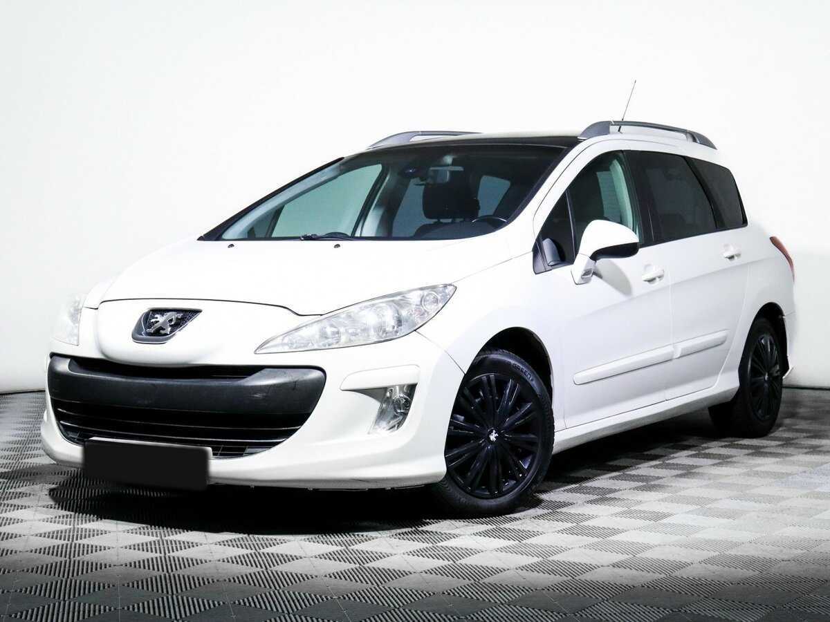 Купить Peugeot 308, 2010, 265 000 км, фото №1
