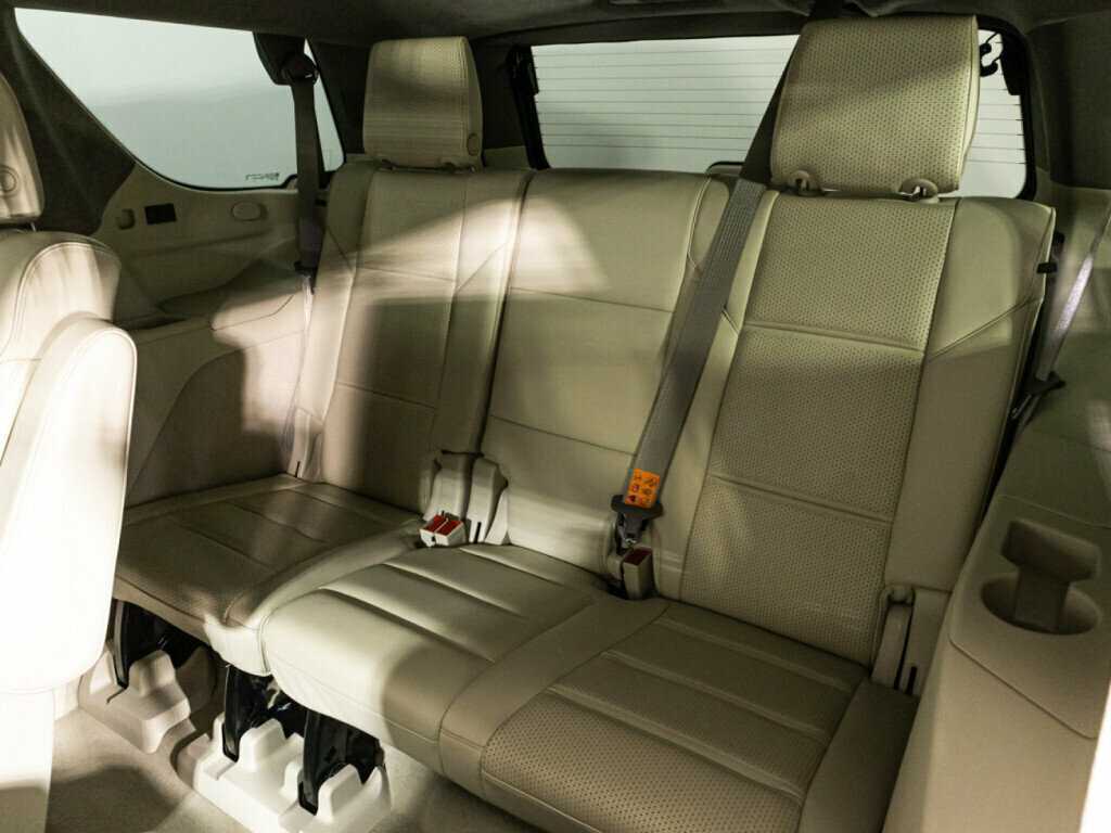 Купить Cadillac Escalade, 2021, 28 939 км, фото №15