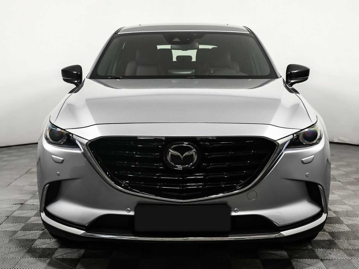 Купить Mazda CX-9, 2022, 50 841 км, фото №2