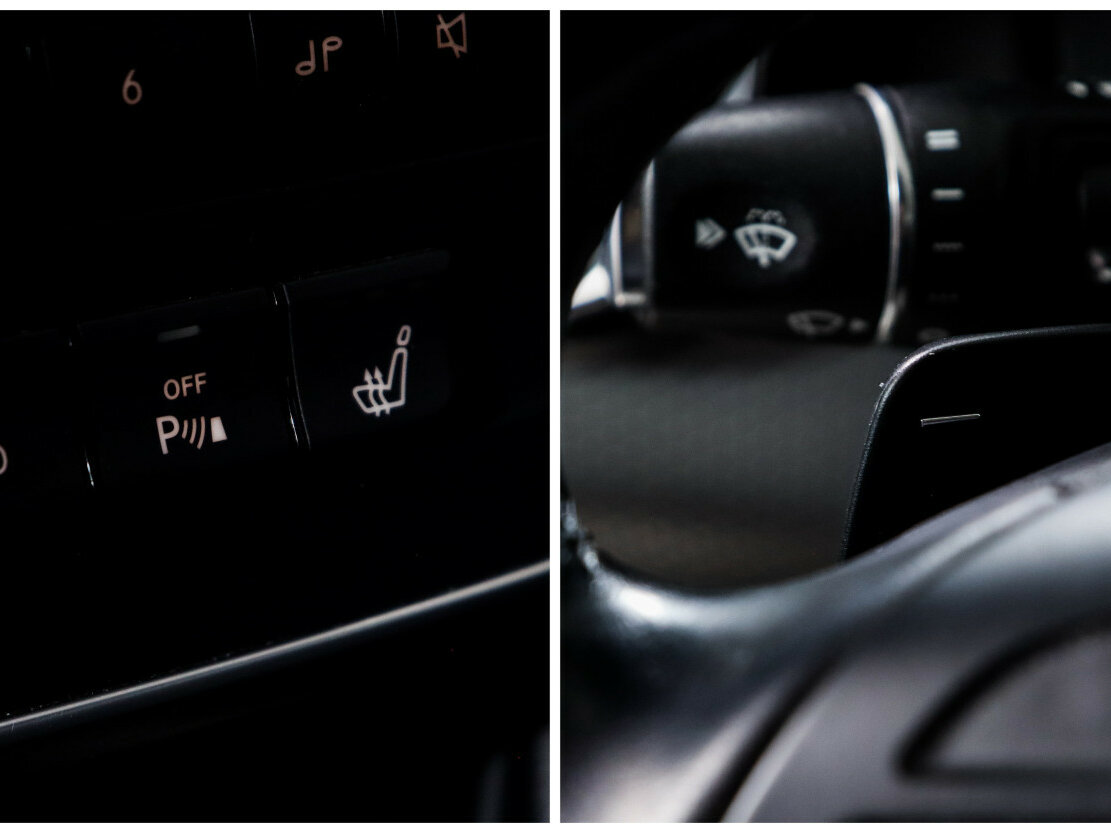 Купить Mercedes-Benz A-Класс 180 III (W176), 2014, 120 515 км, фото №14