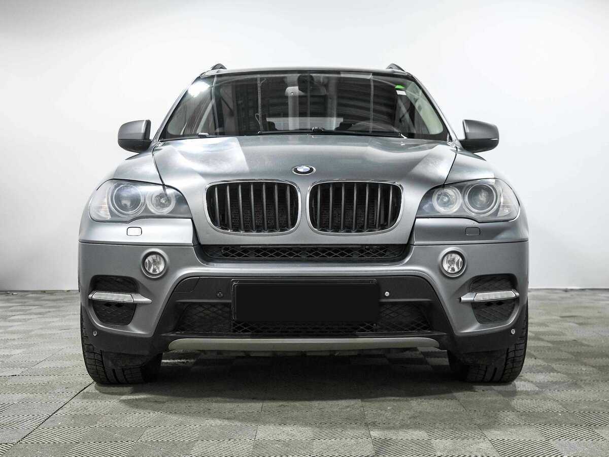 Купить BMW X5 30d, 2011, 418 086 км, фото №2
