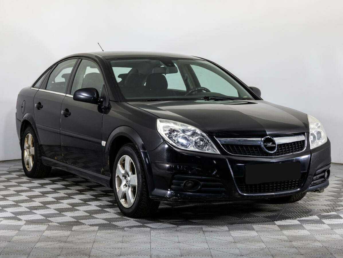 Купить Opel Vectra, 2006, 151 795 км, фото №3