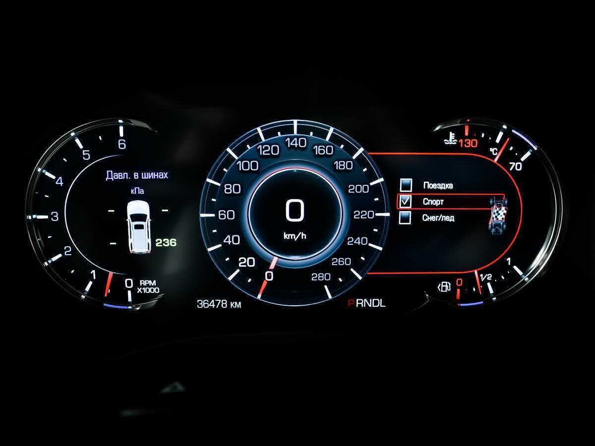 Купить Cadillac Escalade, 2019, 31 000 км, фото №10