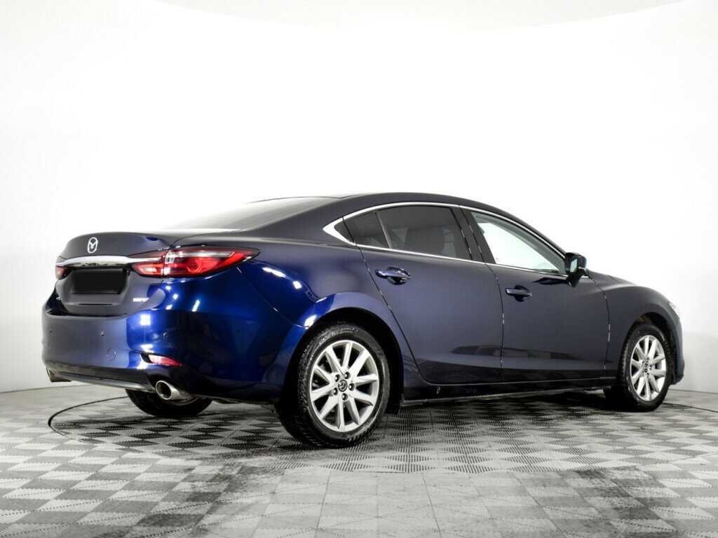 Купить Mazda 6, 2022, 30 116 км, фото №5