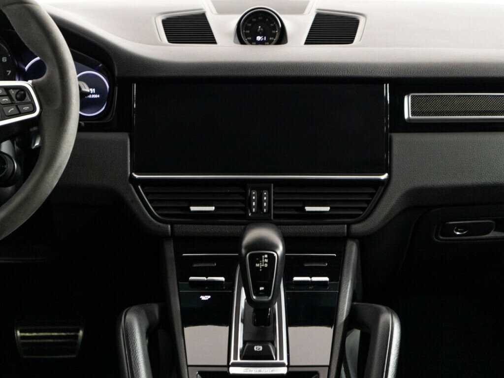 Купить Porsche Cayenne S Coupé, 2019, 86 348 км, фото №14