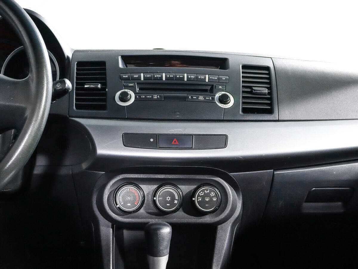 Купить Mitsubishi Lancer, 2010, 206 523 км, фото №13