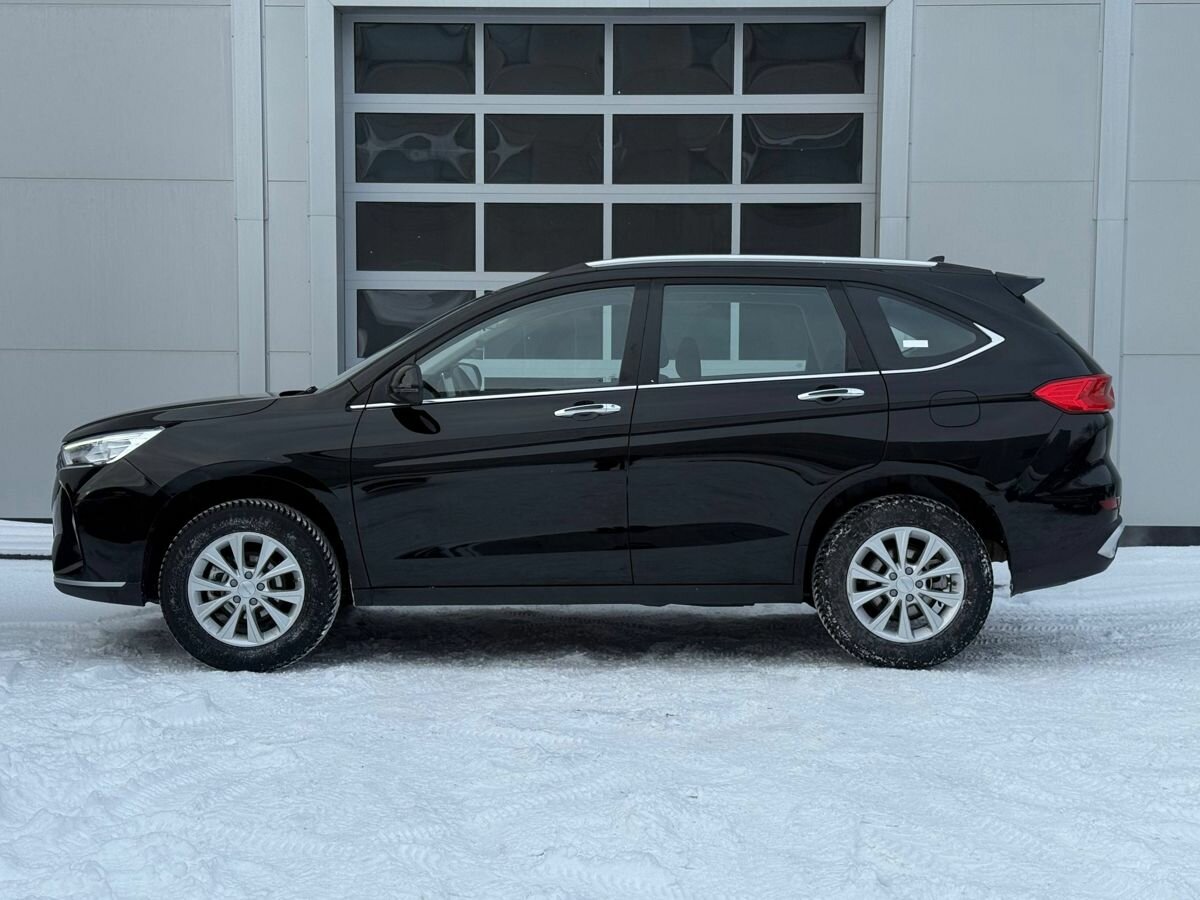 Купить Haval M6 II, 2024, 15 078 км, фото №2